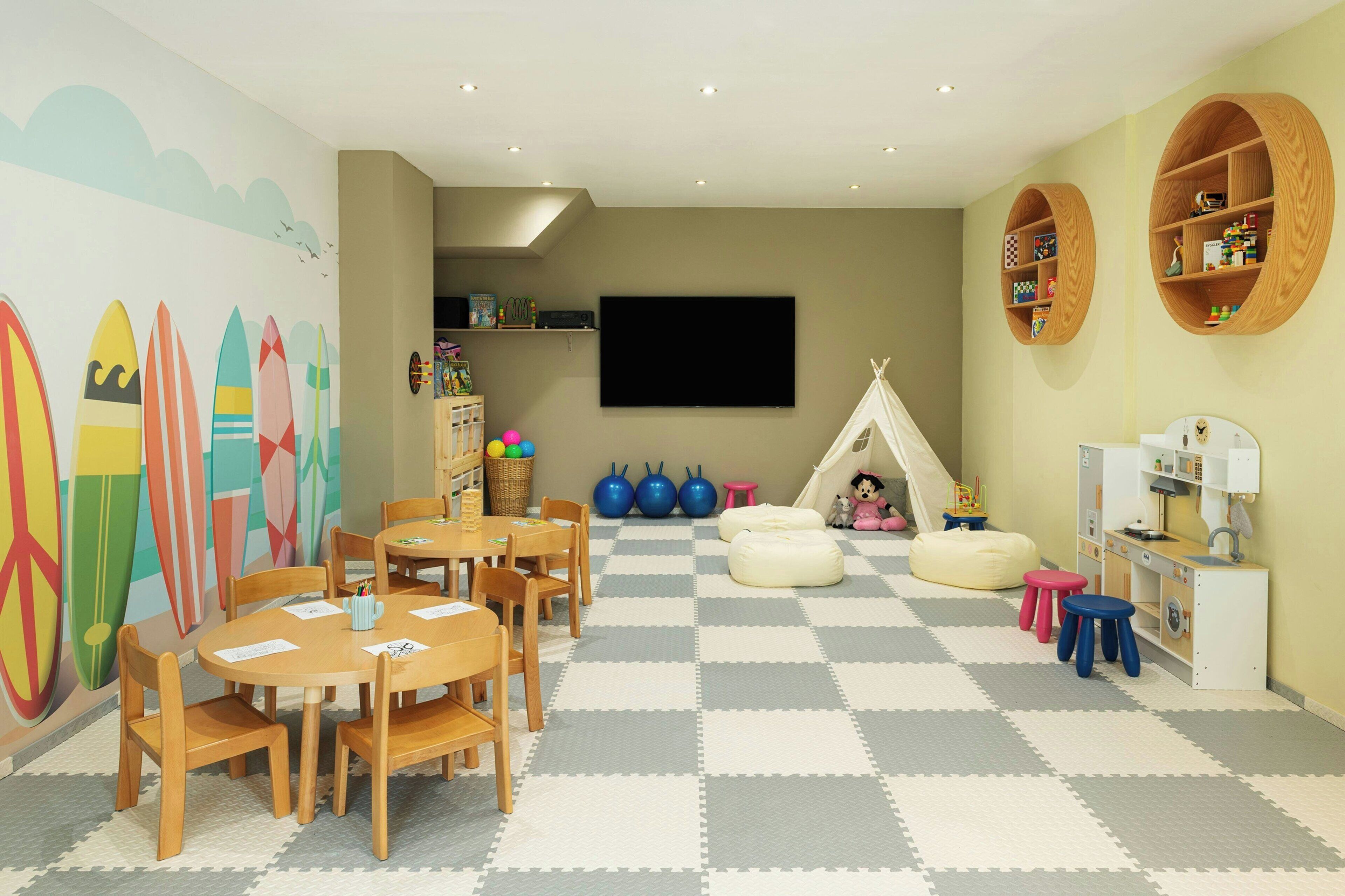 Foto - Sheraton Jumeirah Beach Resort