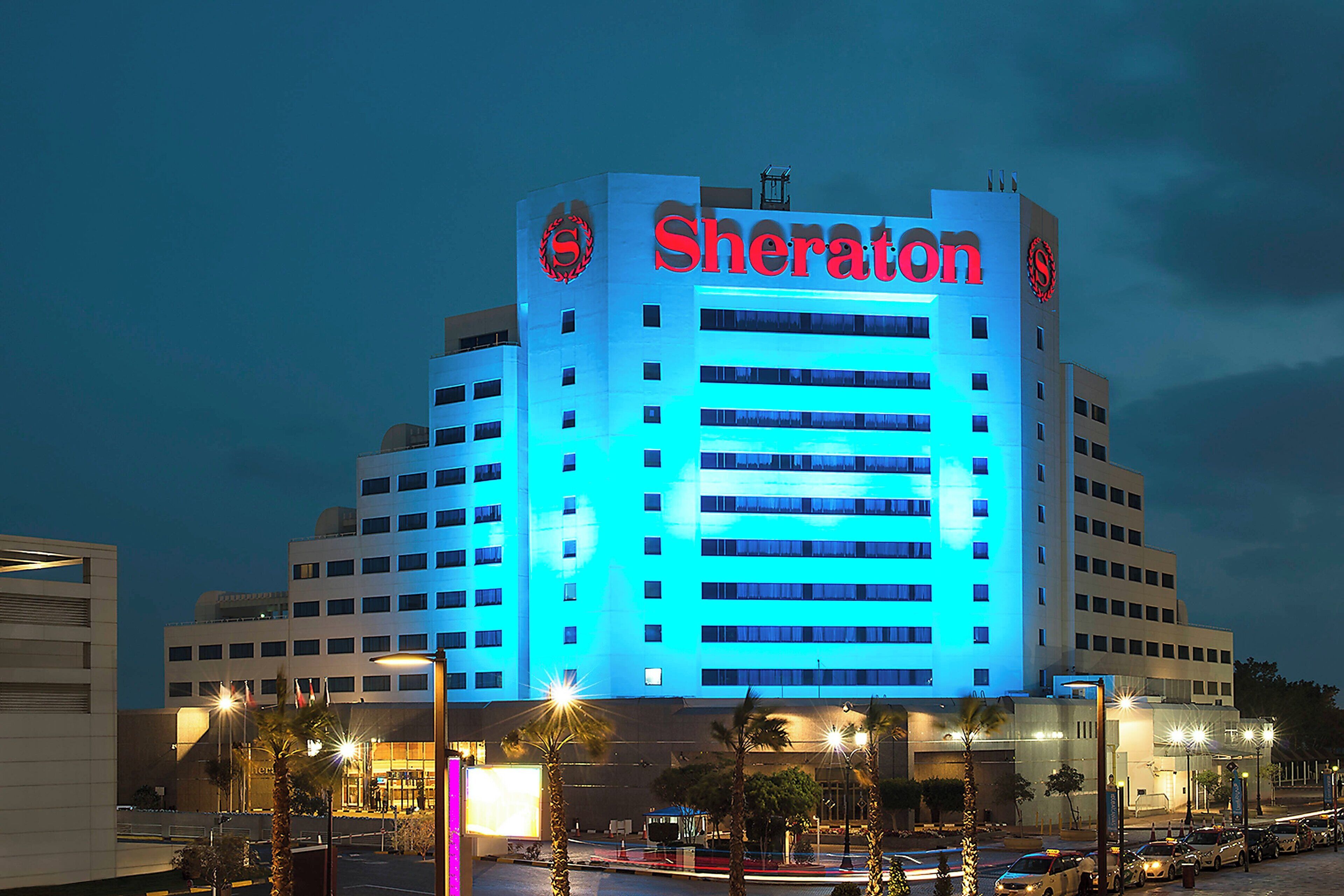 Foto - Sheraton Jumeirah Beach Resort