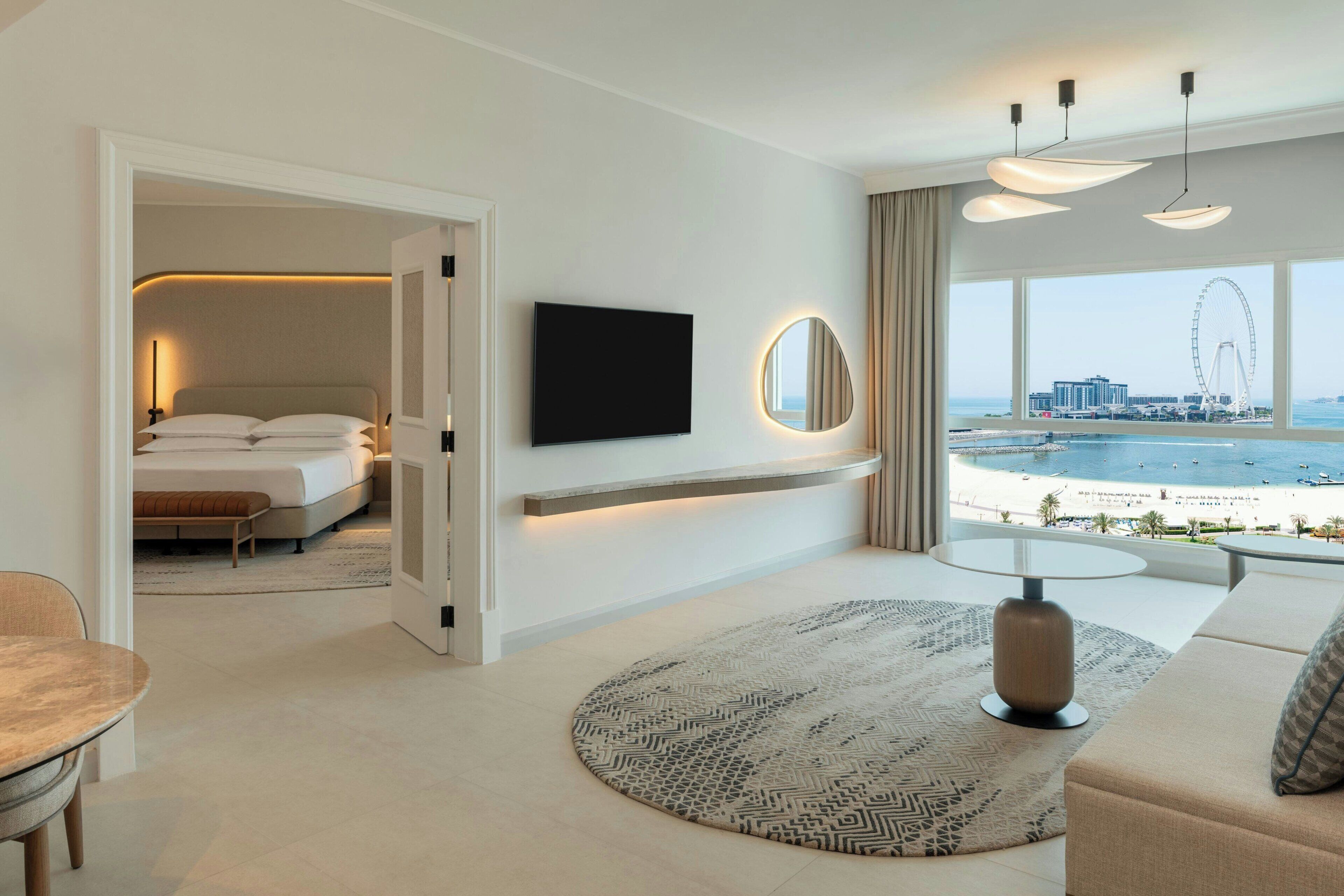 Foto - Sheraton Jumeirah Beach Resort