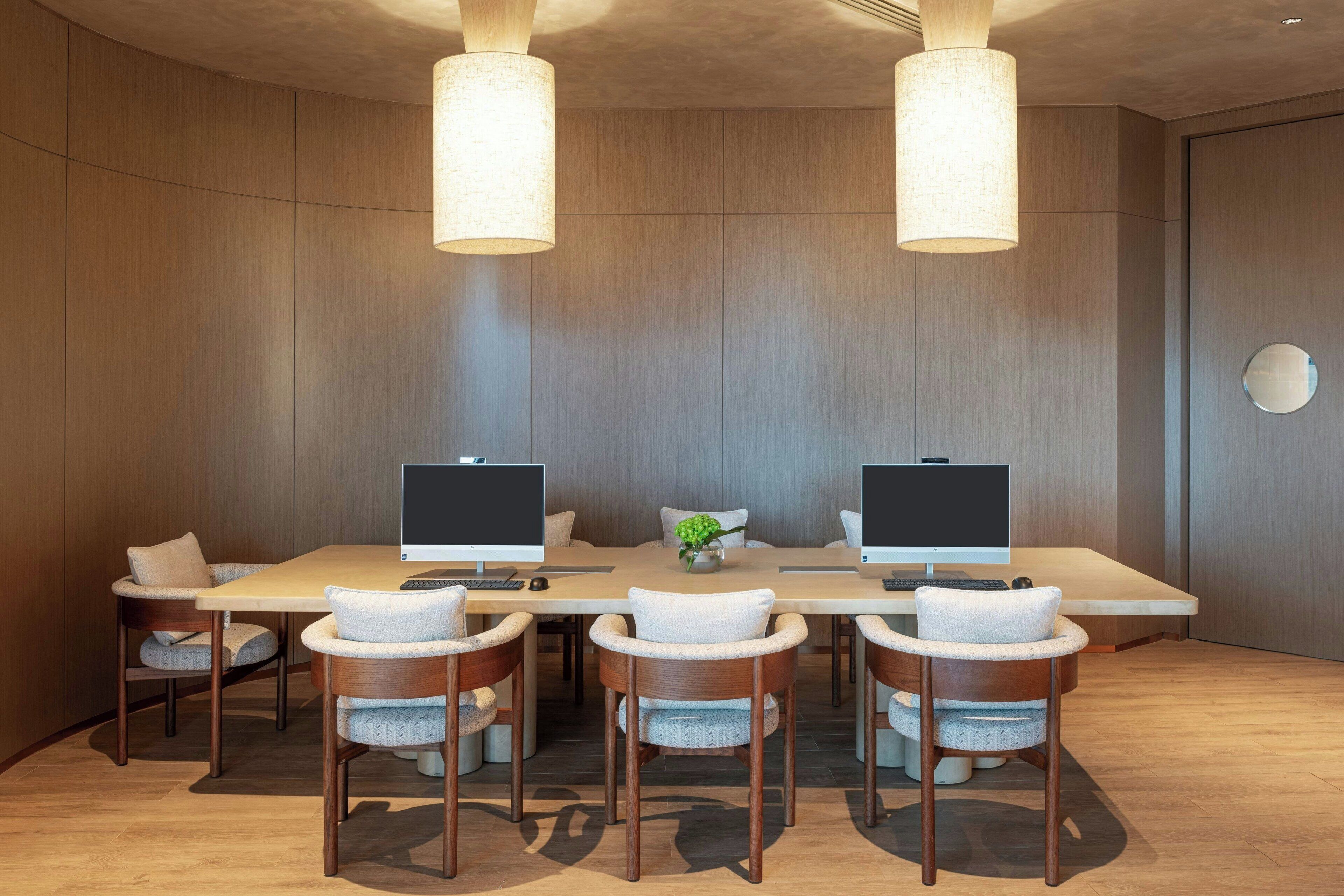 Foto - Sheraton Jumeirah Beach Resort