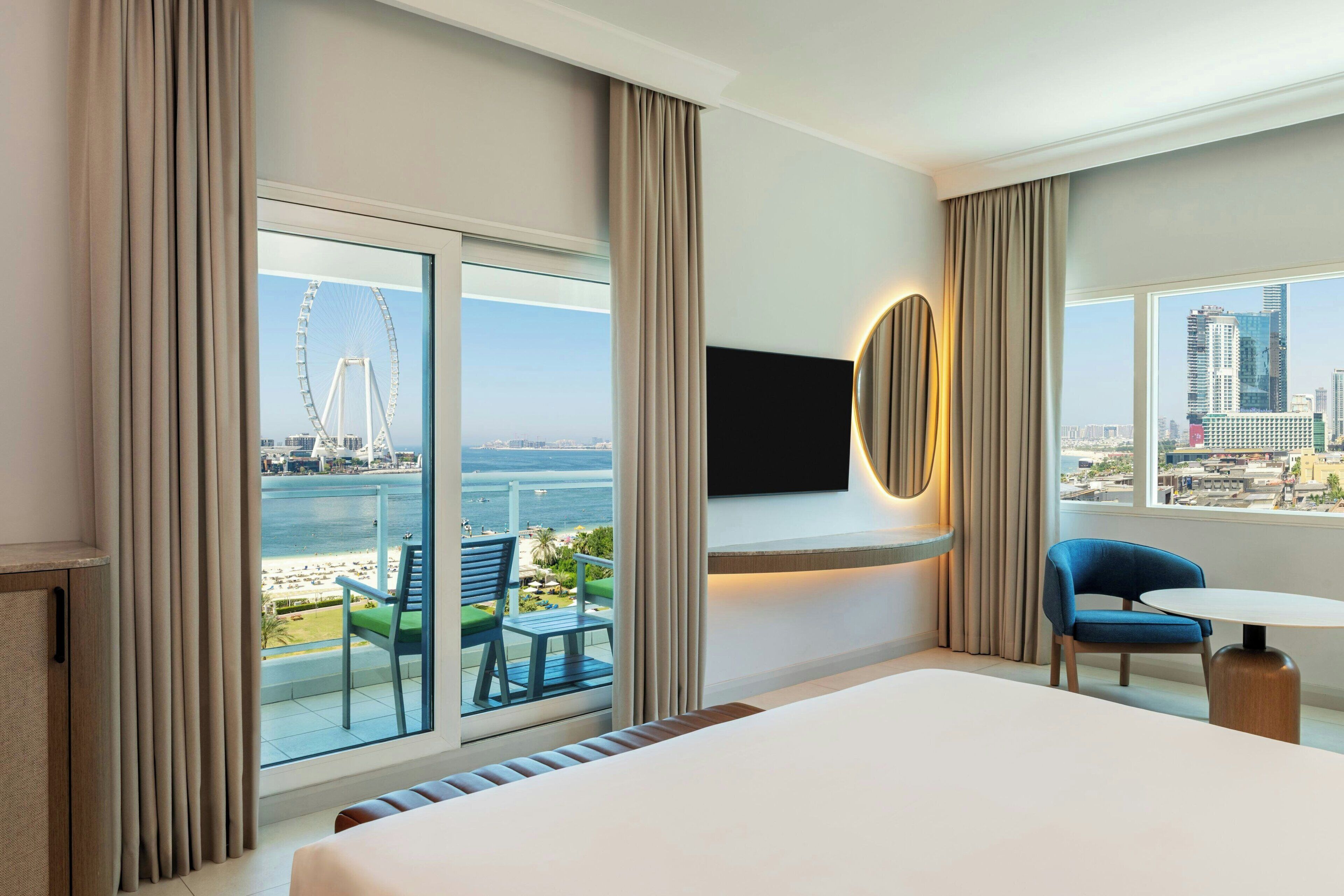 Foto - Sheraton Jumeirah Beach Resort