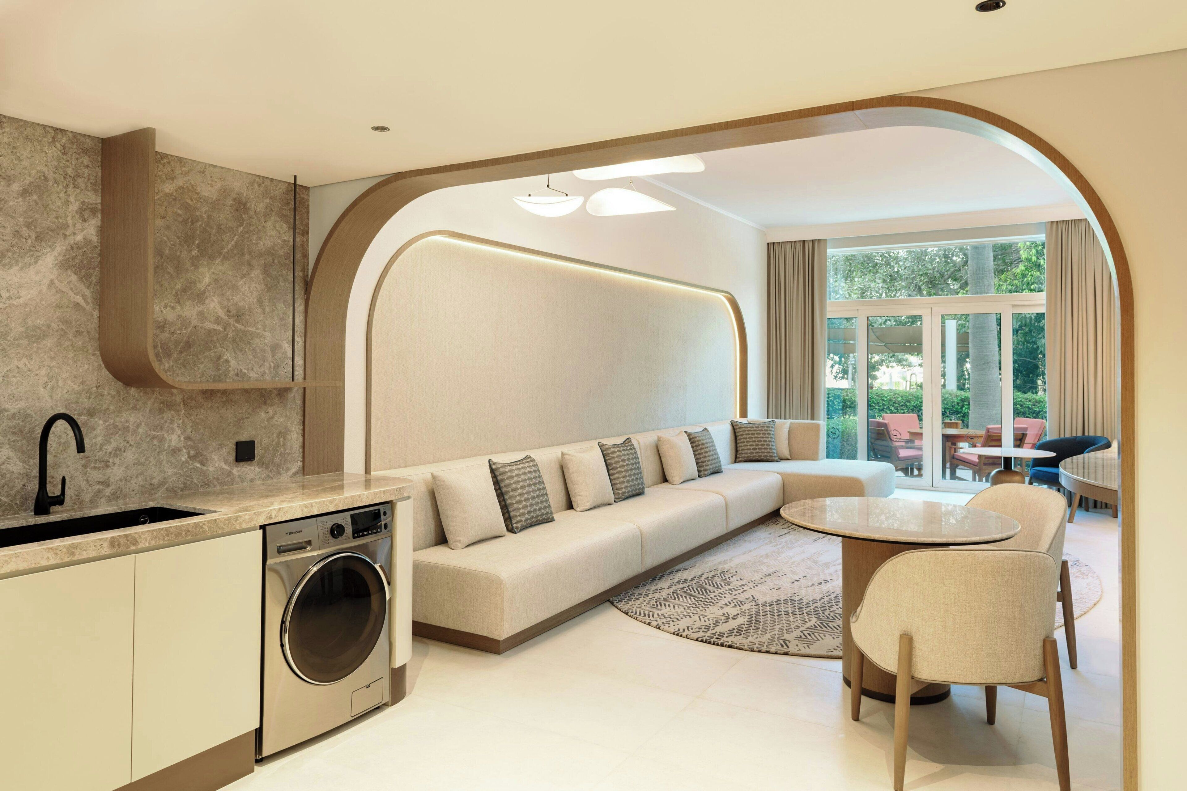 Foto - Sheraton Jumeirah Beach Resort