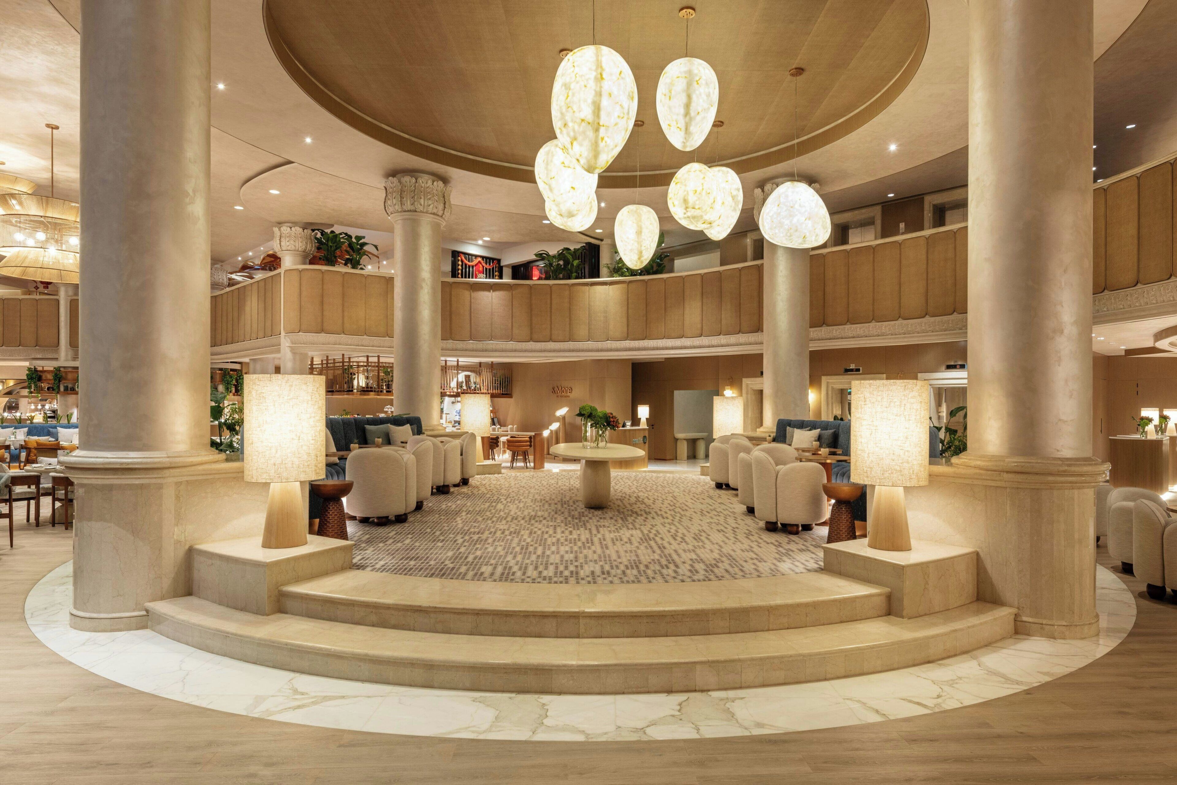 Foto - Sheraton Jumeirah Beach Resort