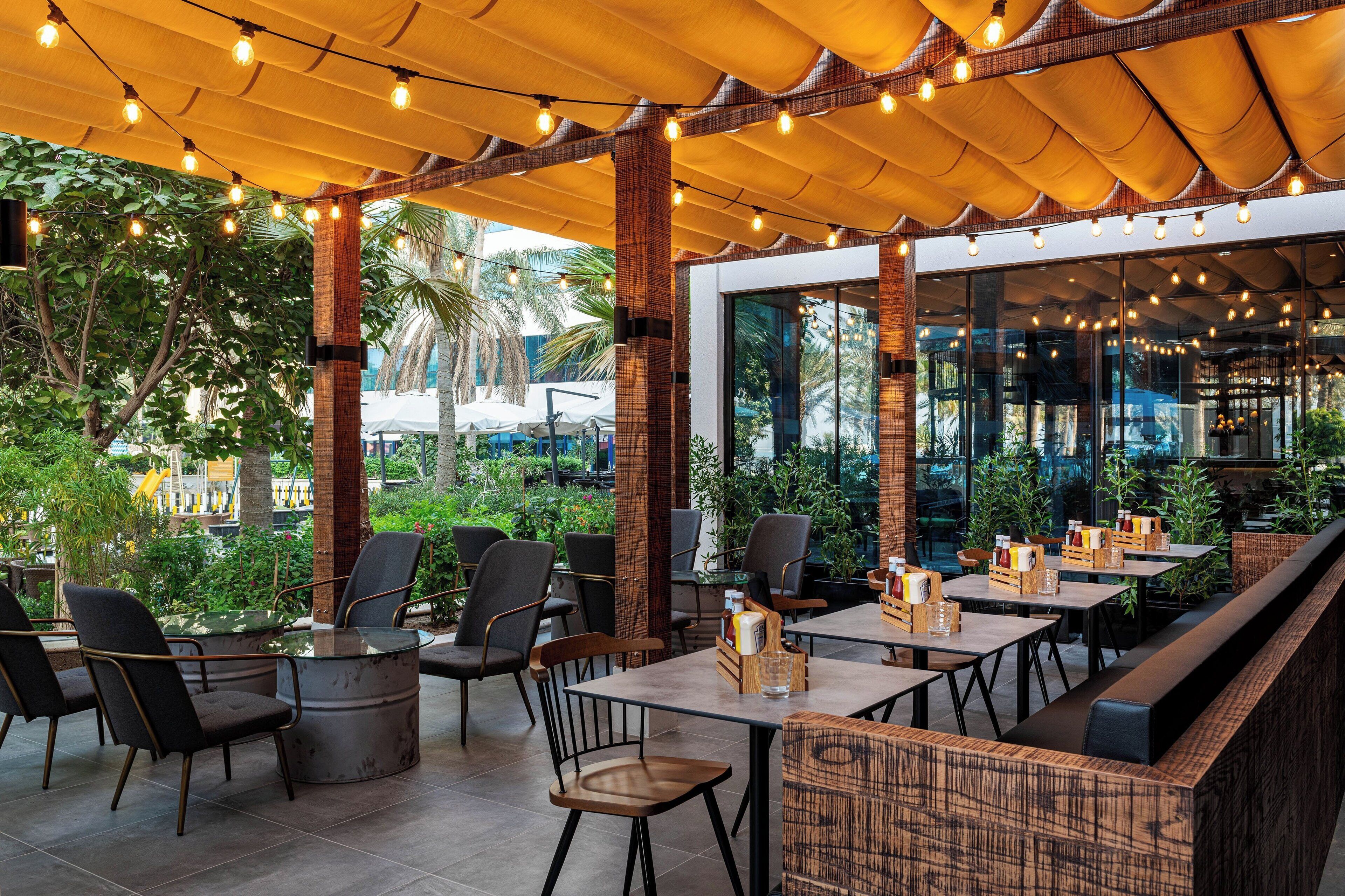 Foto - Sheraton Jumeirah Beach Resort