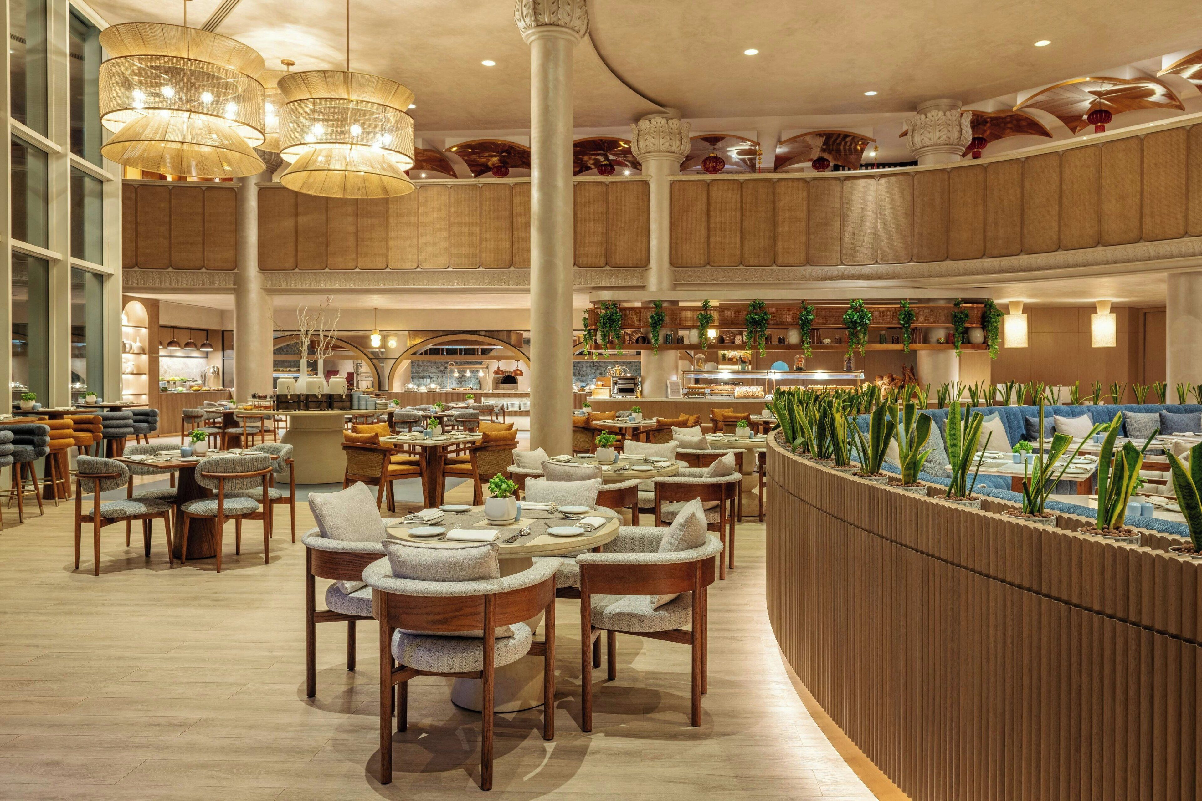 Foto - Sheraton Jumeirah Beach Resort