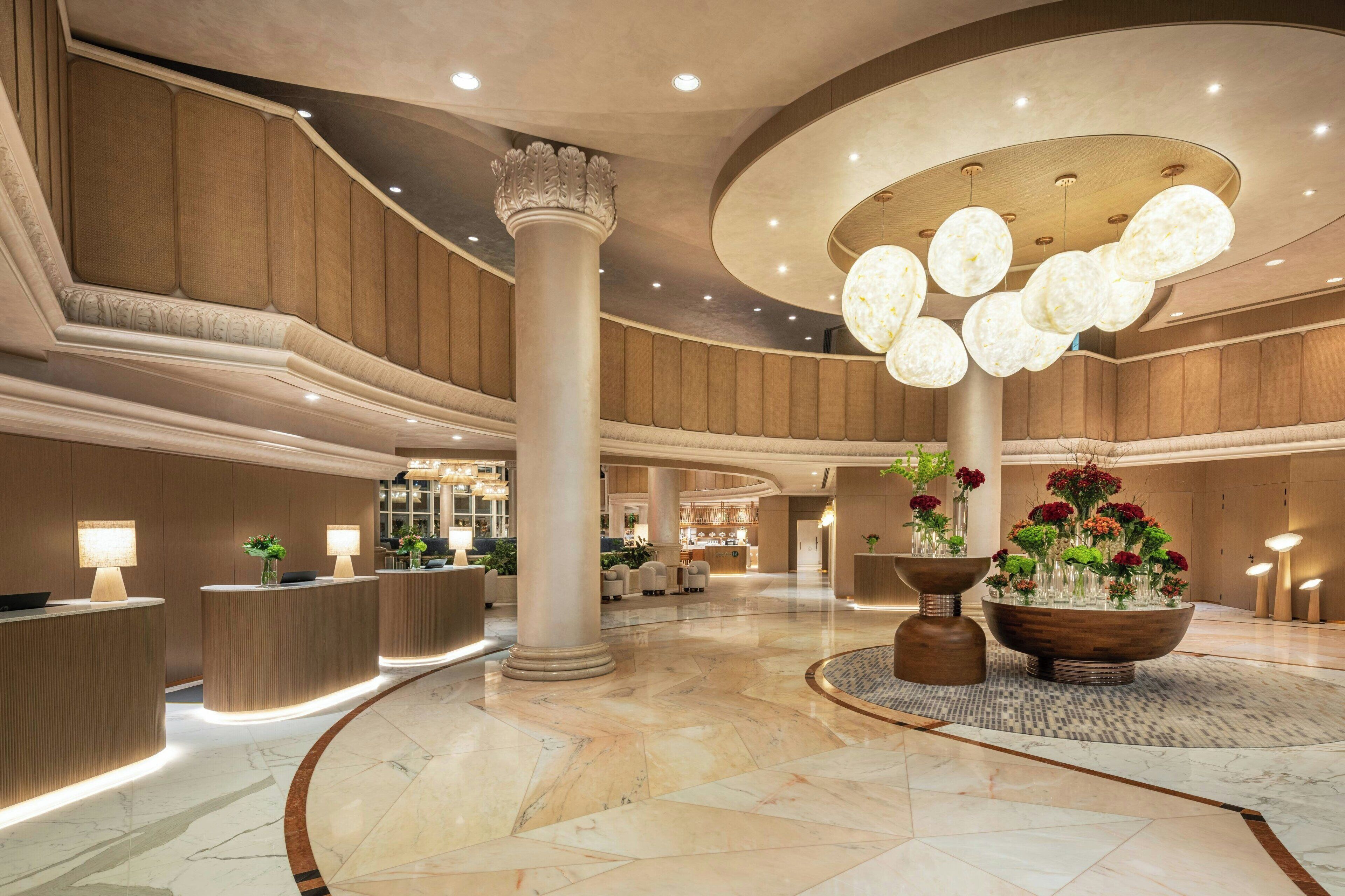 Foto - Sheraton Jumeirah Beach Resort