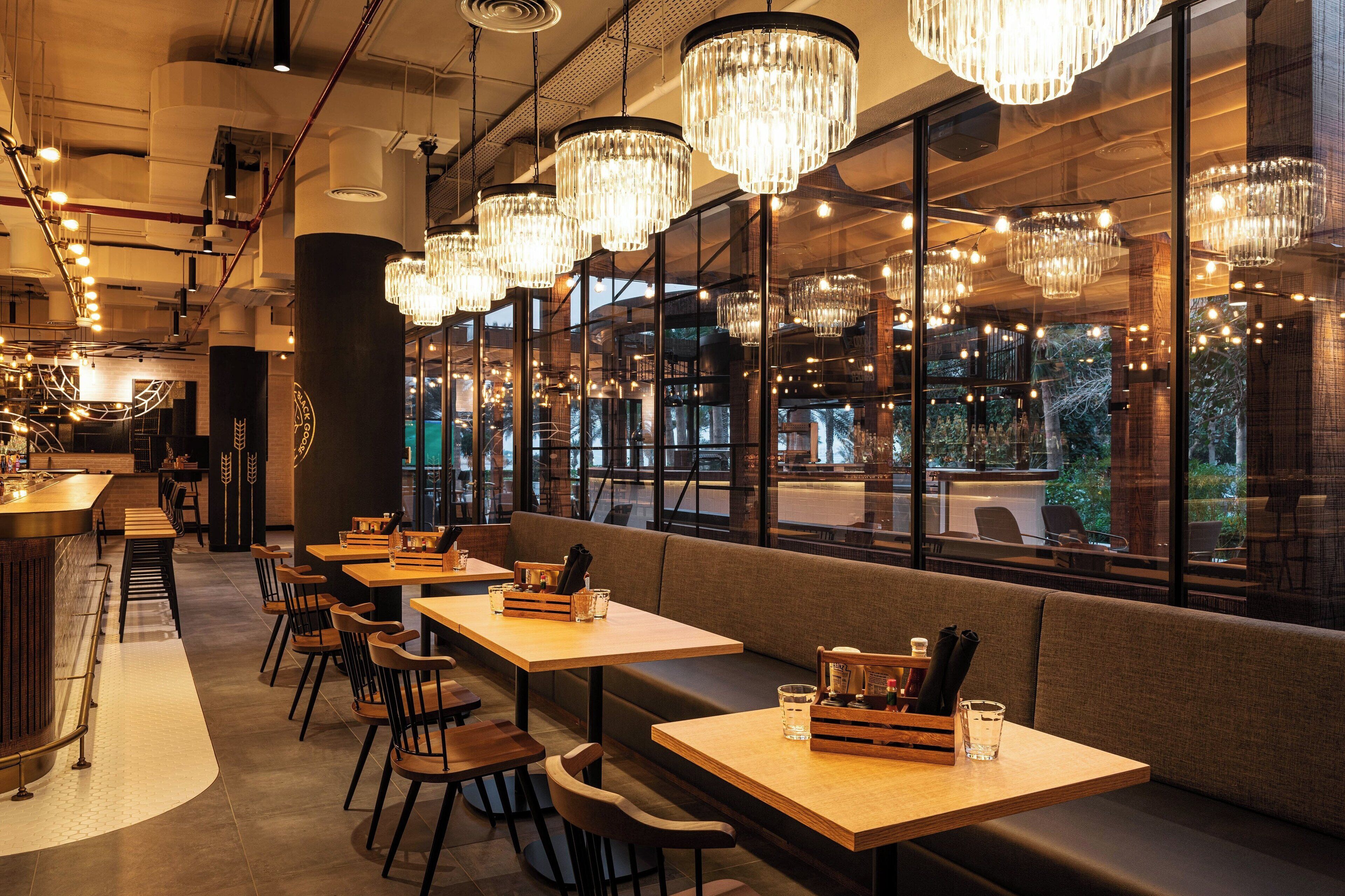 Foto - Sheraton Jumeirah Beach Resort