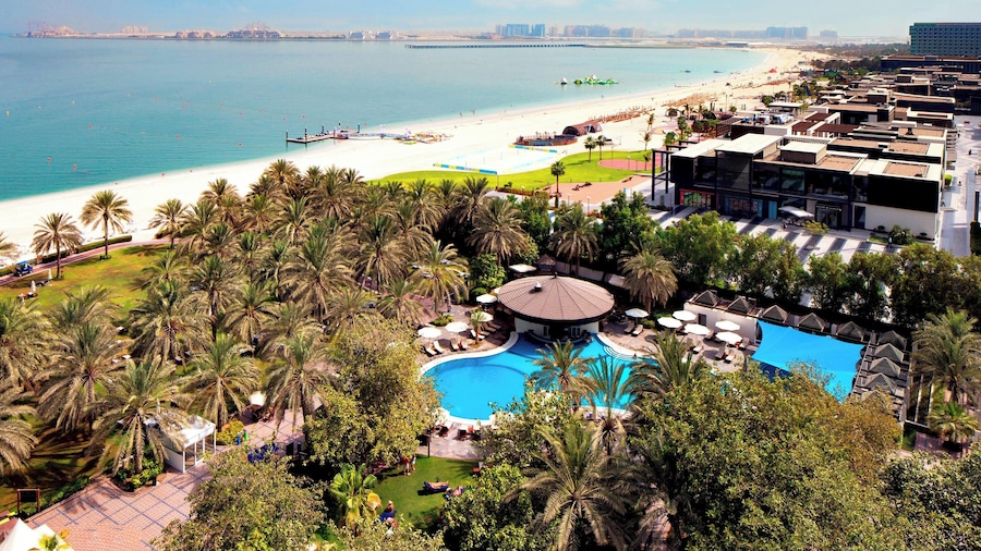 Sheraton Jumeirah Beach Resort
