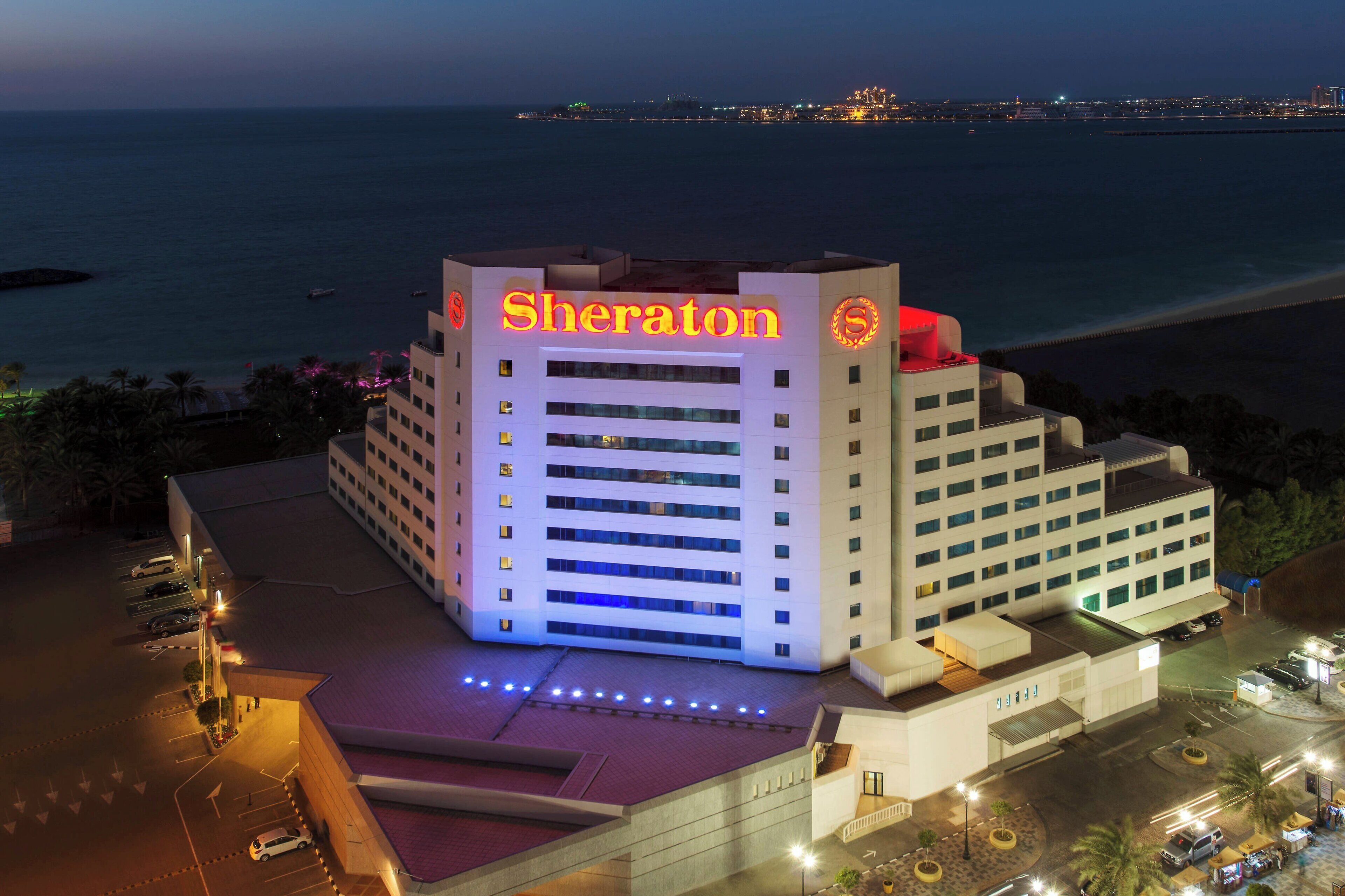 Foto - Sheraton Jumeirah Beach Resort