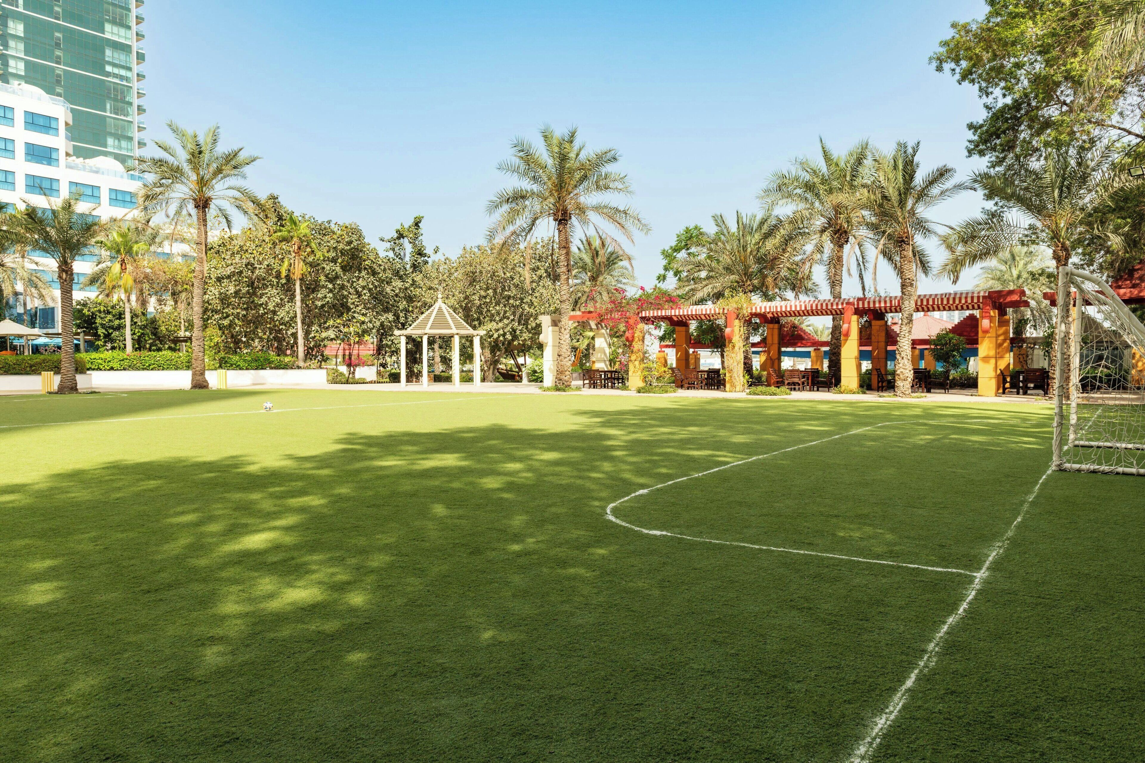 Foto - Sheraton Jumeirah Beach Resort