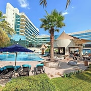 Millennium Airport Hotel Dubai