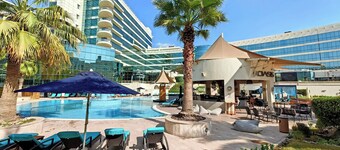 Millennium Airport Hotel Dubai