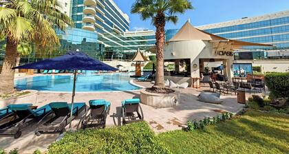 Millennium Airport Hotel Dubai