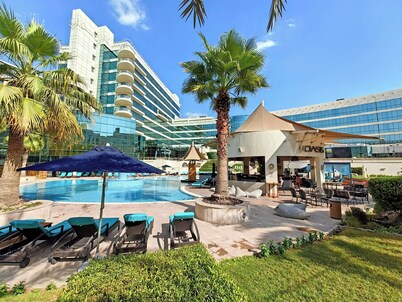 Millennium Airport Hotel Dubai