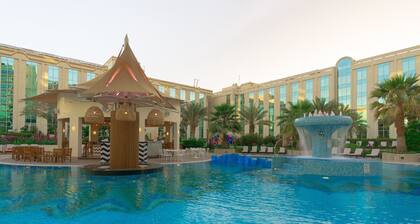 Millennium Airport Hotel Dubai