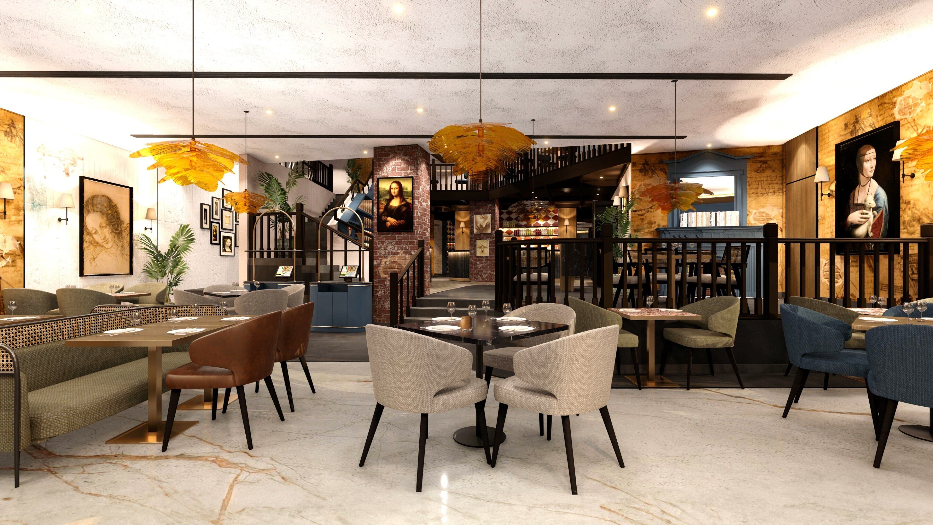 Foto - Millennium Airport Hotel Dubai