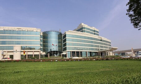 Millennium Airport Hotel Dubai - Image 4