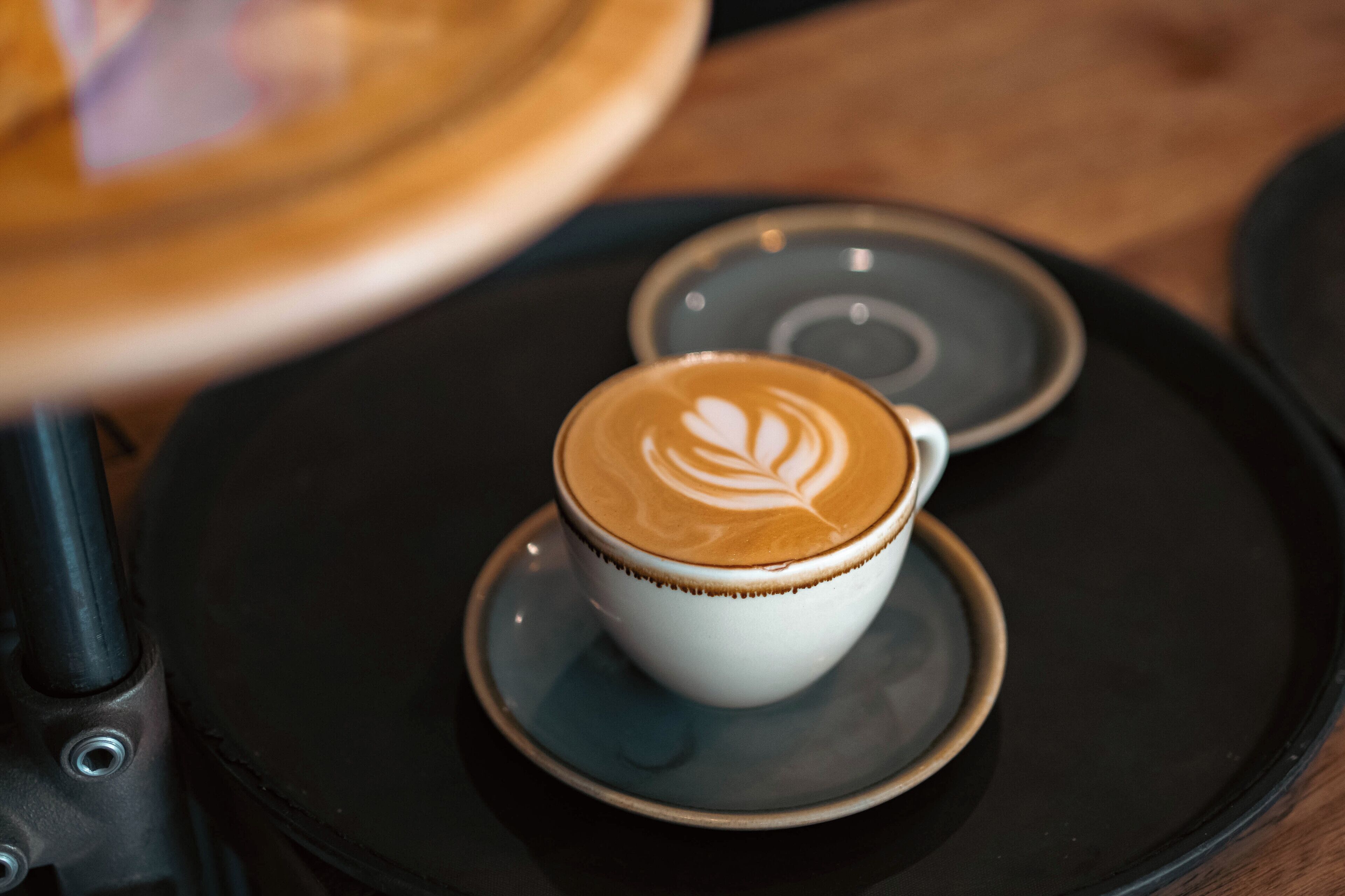 Coffee service
