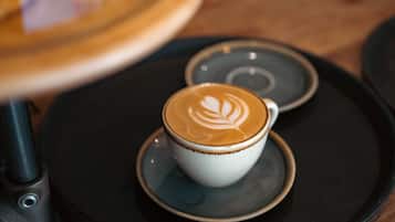 Layanan kopi
