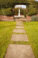 Jardín