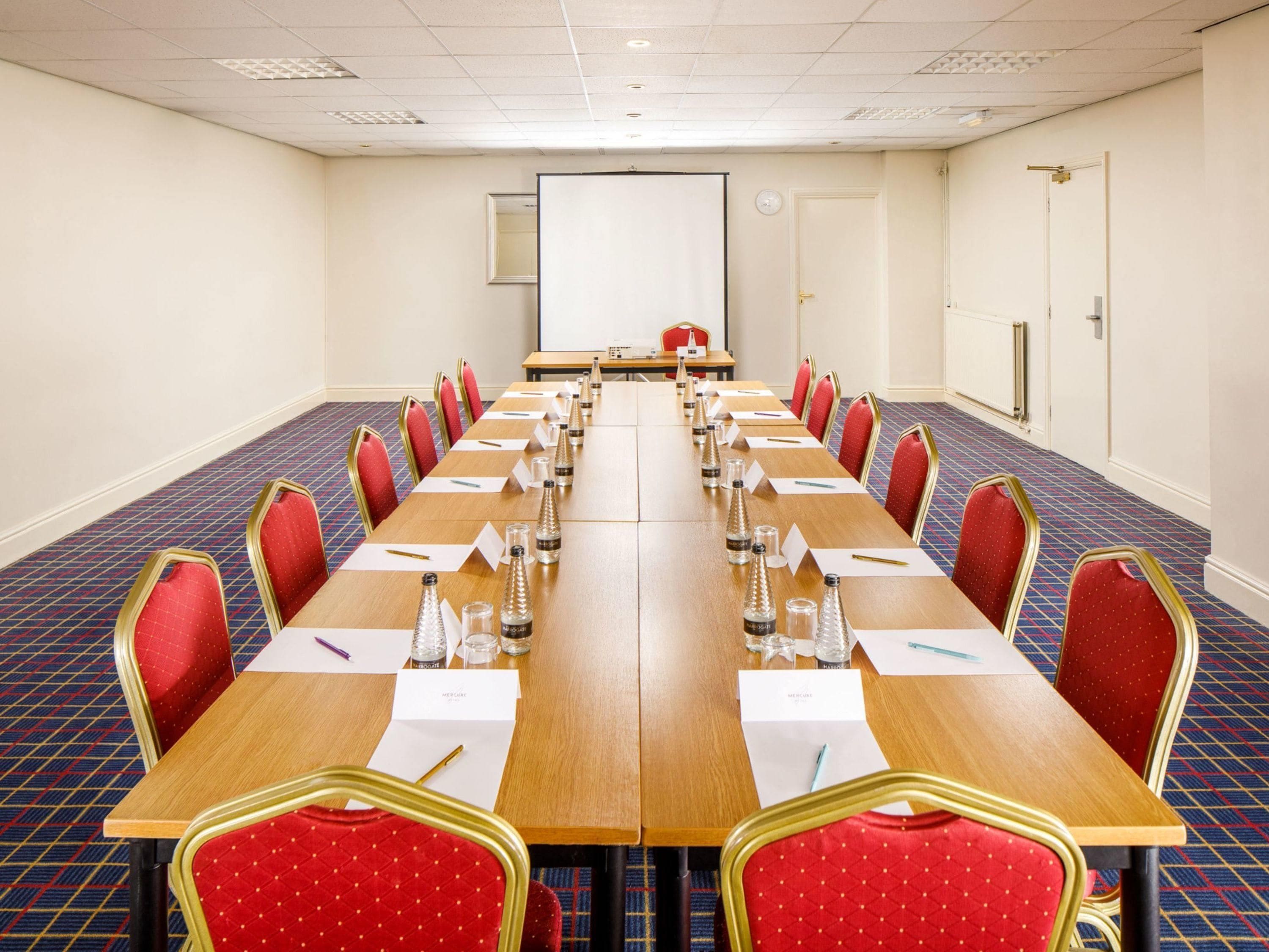 Sala de reunions
