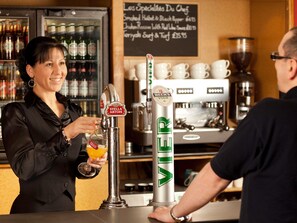 Miscellaneous - Mercure Bolton Georgian House Hotel (Bolton)