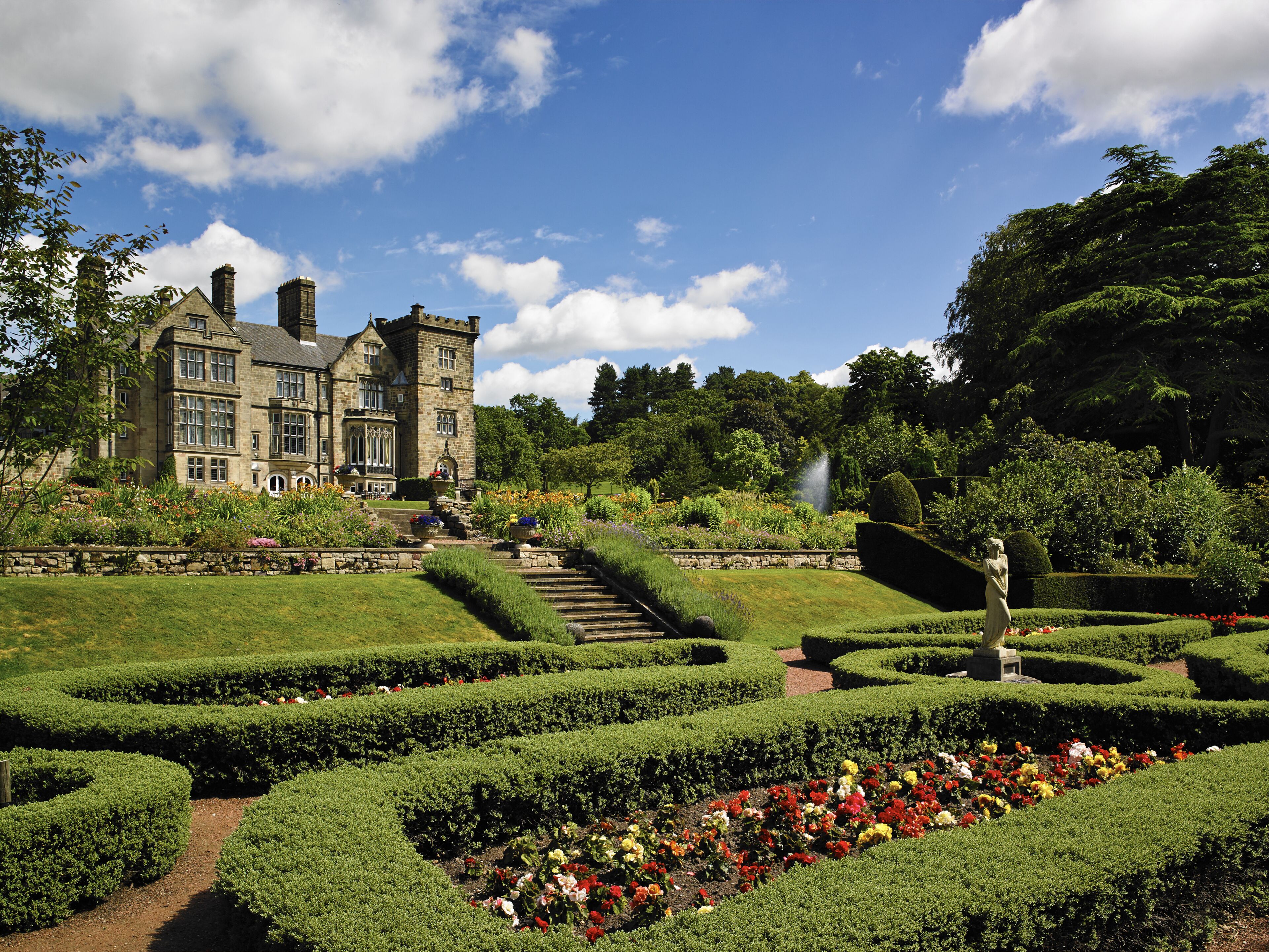 Superior Room, 1 King Bed (View) | View from room