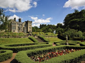 Superior-Zimmer, 1 King-Bett (View) | Ausblick vom Zimmer