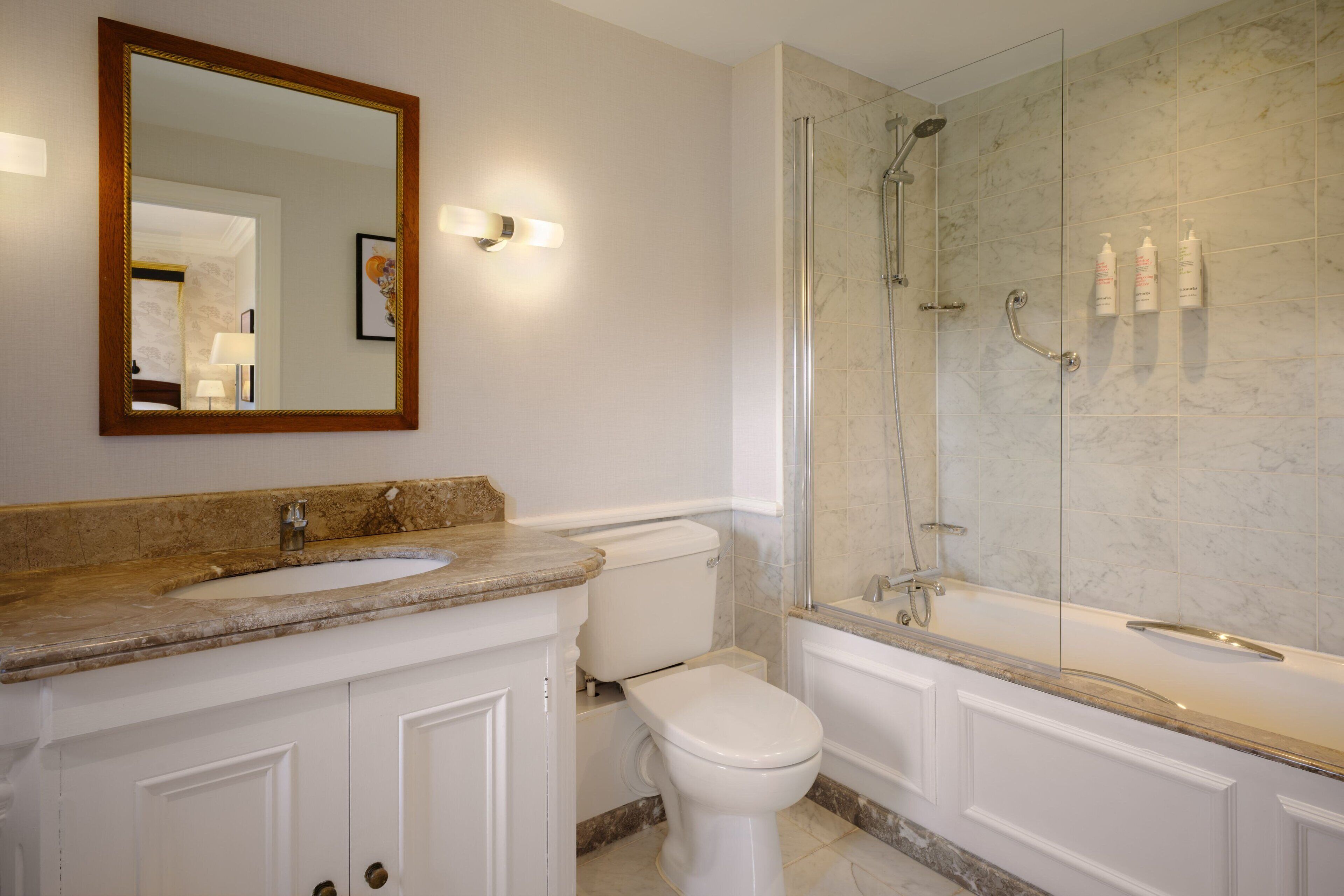 Photo - Delta Hotels by Marriott Breadsall Priory Country Club
