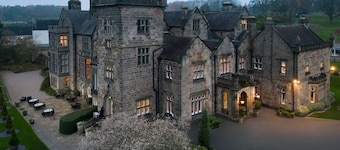 Delta Hotels by Marriott Breadsall Priory Country Club