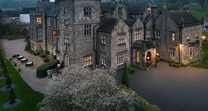 Delta Hotels by Marriott Breadsall Priory Country Club