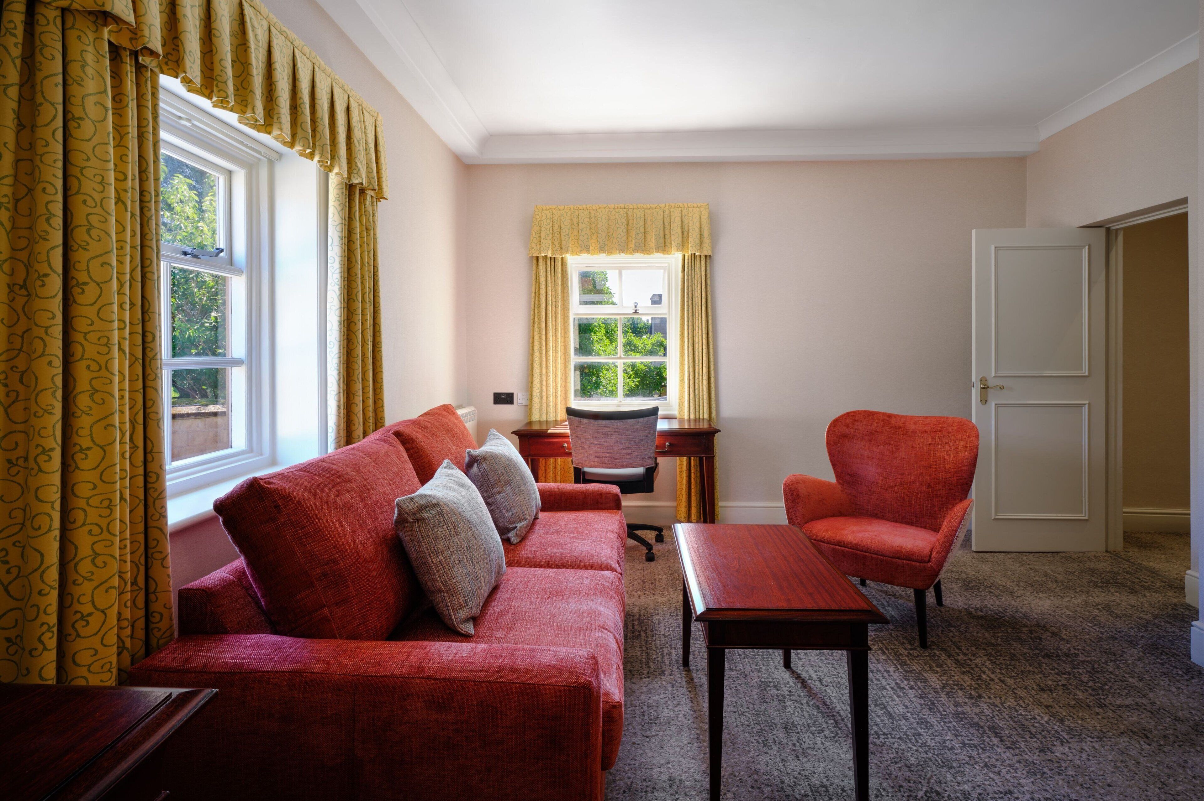 1 bedroom, premium bedding, down duvets, pillow-top beds