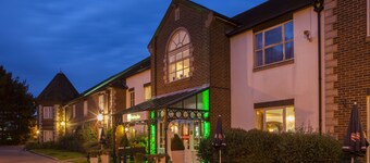 Holiday Inn Ipswich Orwell by IHG