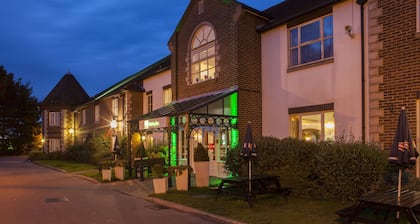 Holiday Inn Ipswich Orwell by IHG