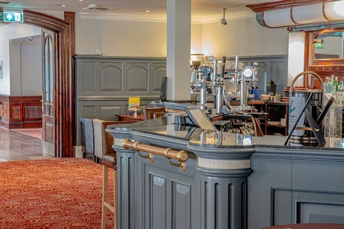 Holiday Inn Ipswich Orwell by IHG
