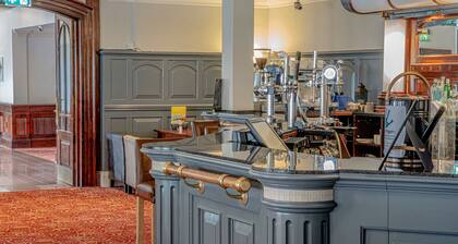 Holiday Inn Ipswich Orwell by IHG