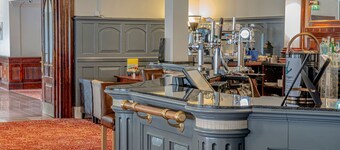 Holiday Inn Ipswich Orwell by IHG