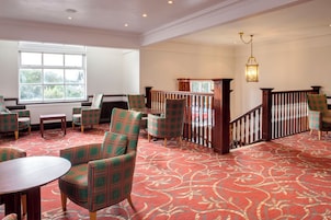 Sala de reuniones