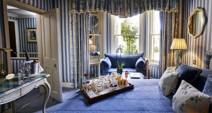 The Egerton House Hotel