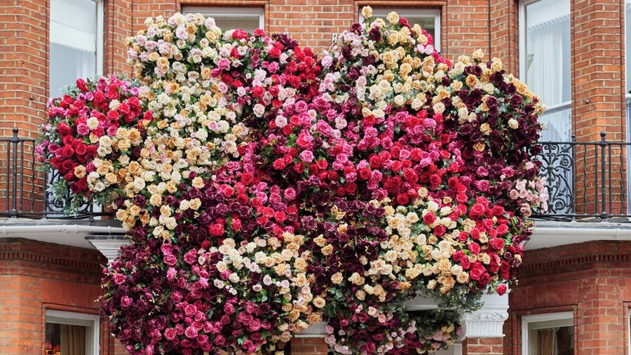 The Egerton House Hotel