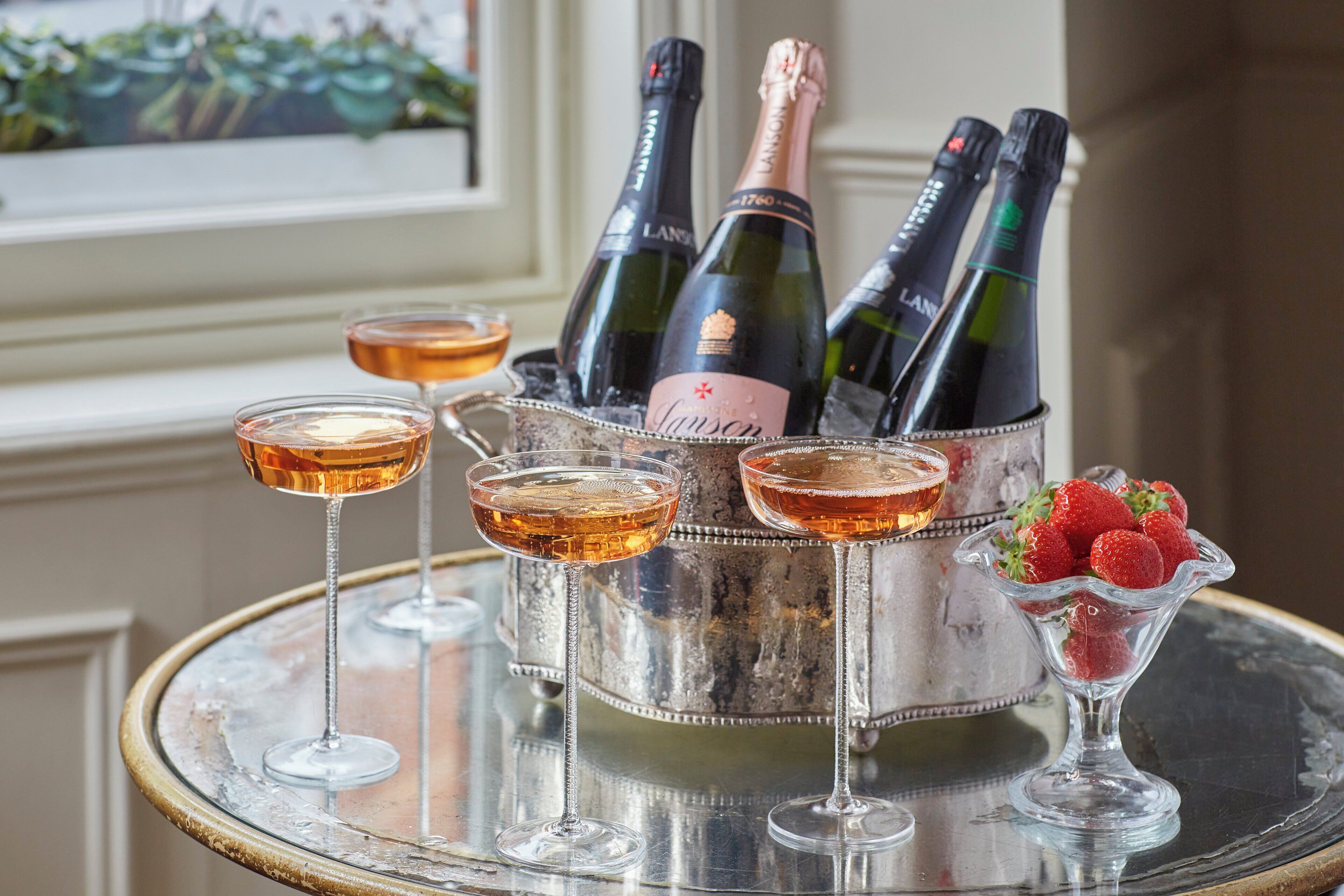 Foto - Egerton House