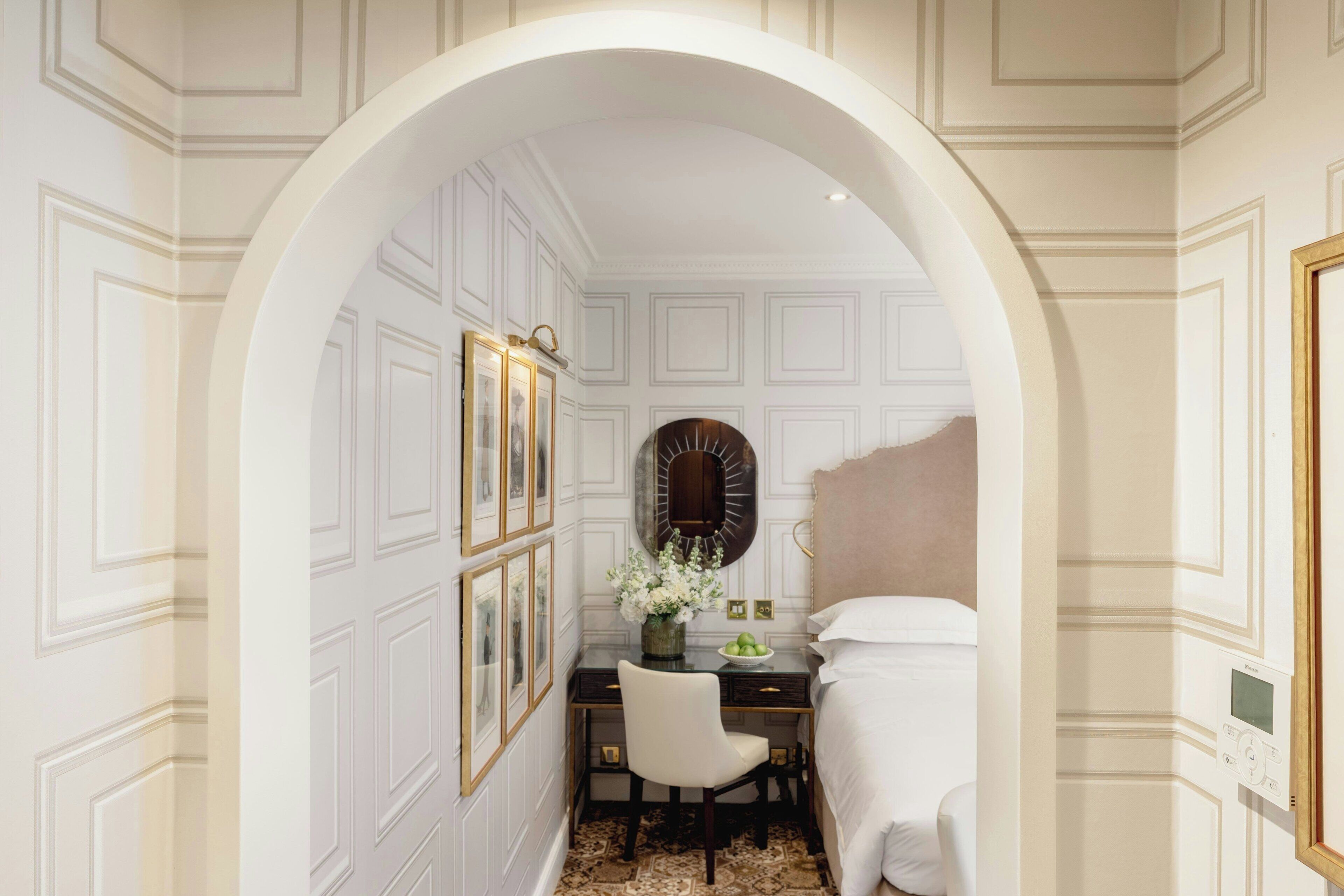 Foto - Egerton House