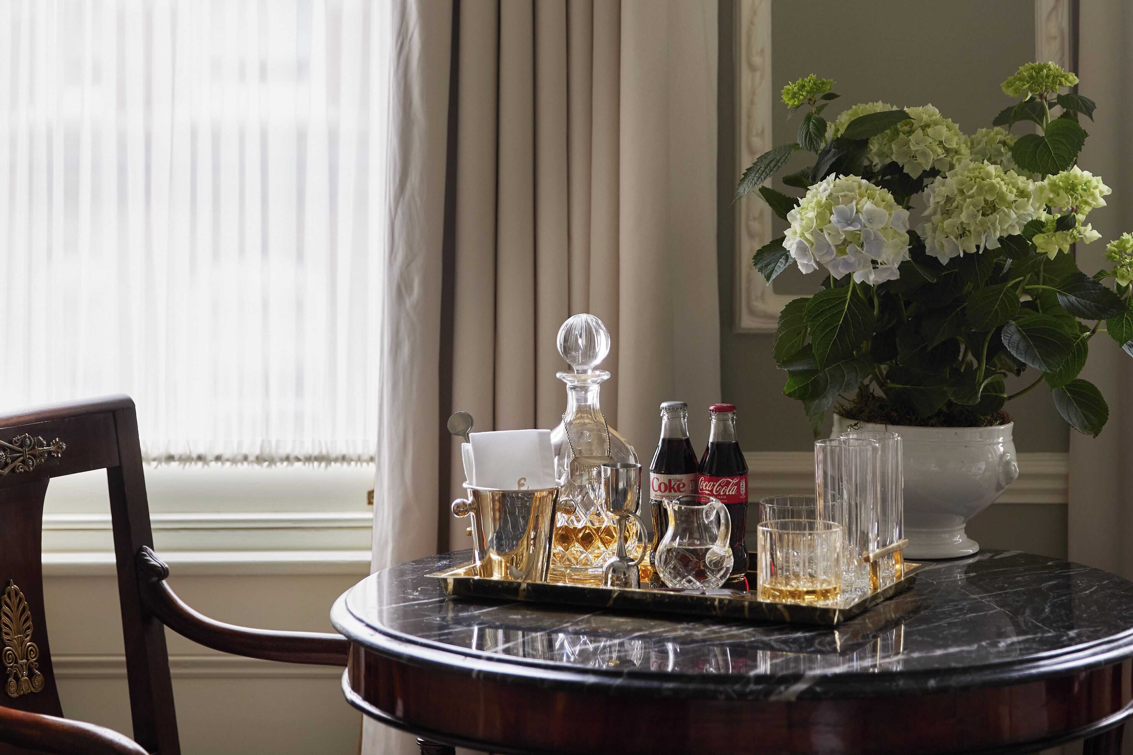 Photo - The Egerton House Hotel