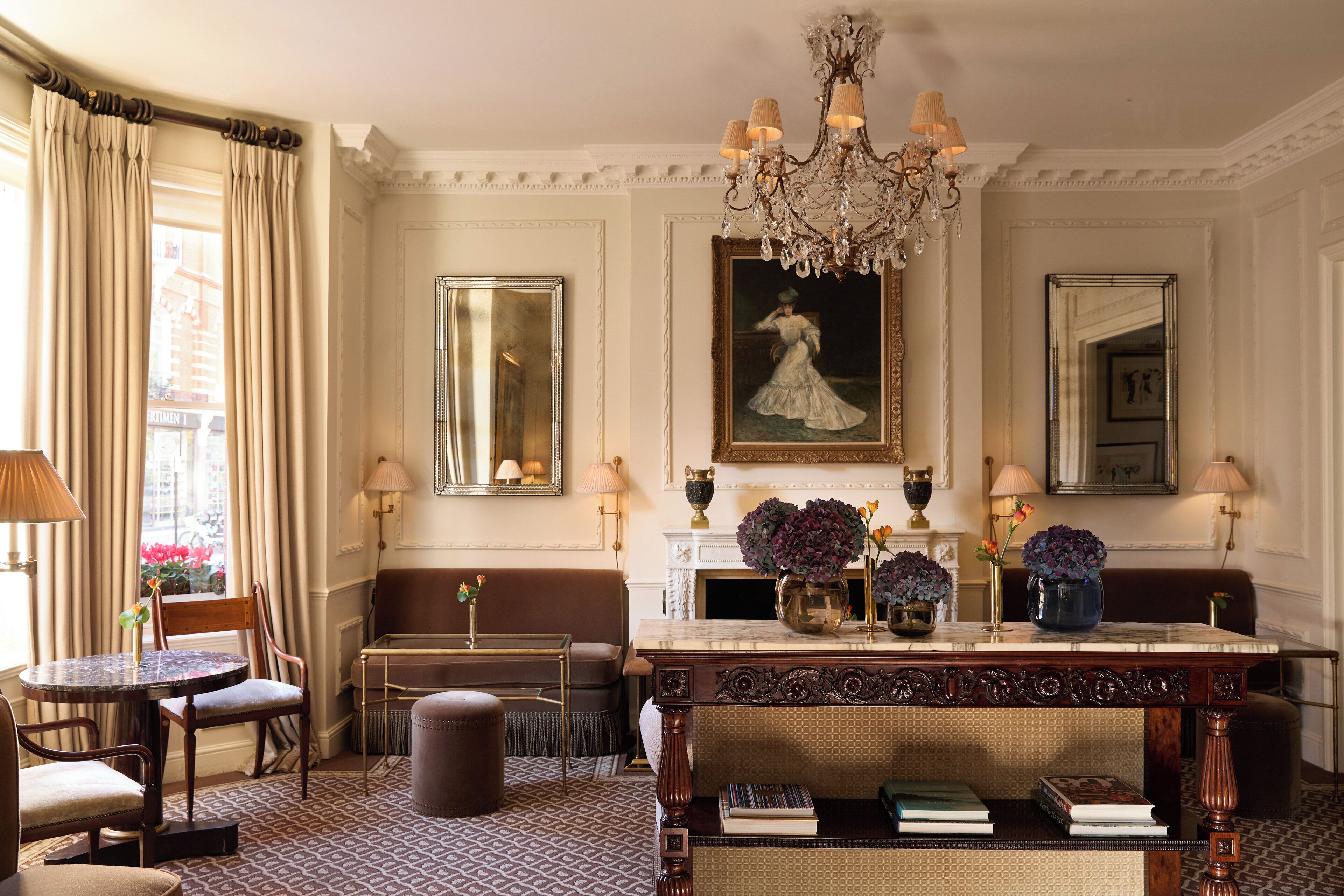 Photo - The Egerton House Hotel