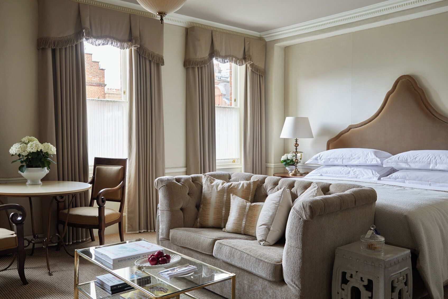Photo - The Egerton House Hotel