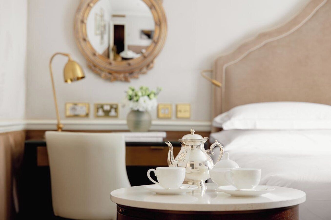 Foto - Egerton House