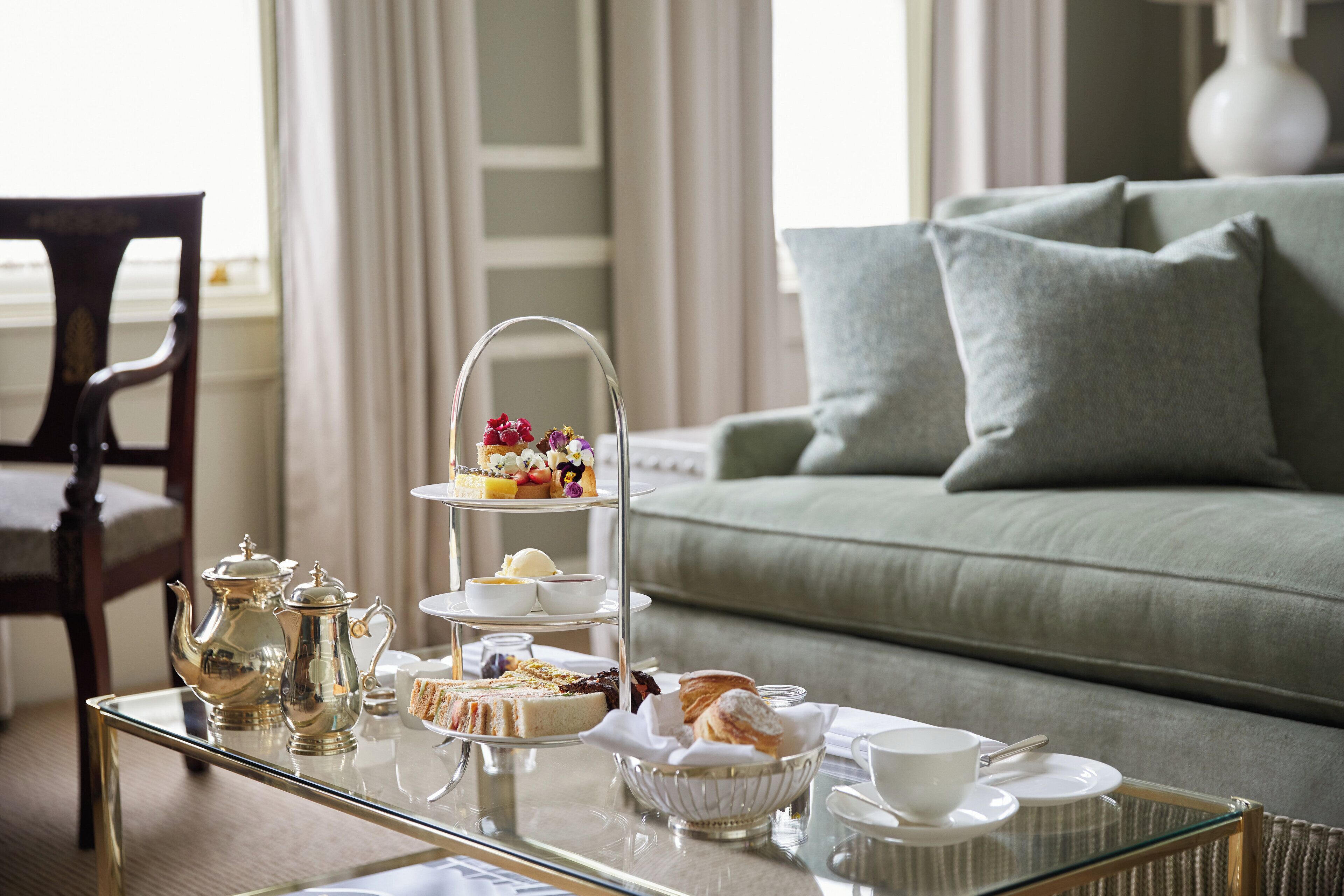Photo - The Egerton House Hotel