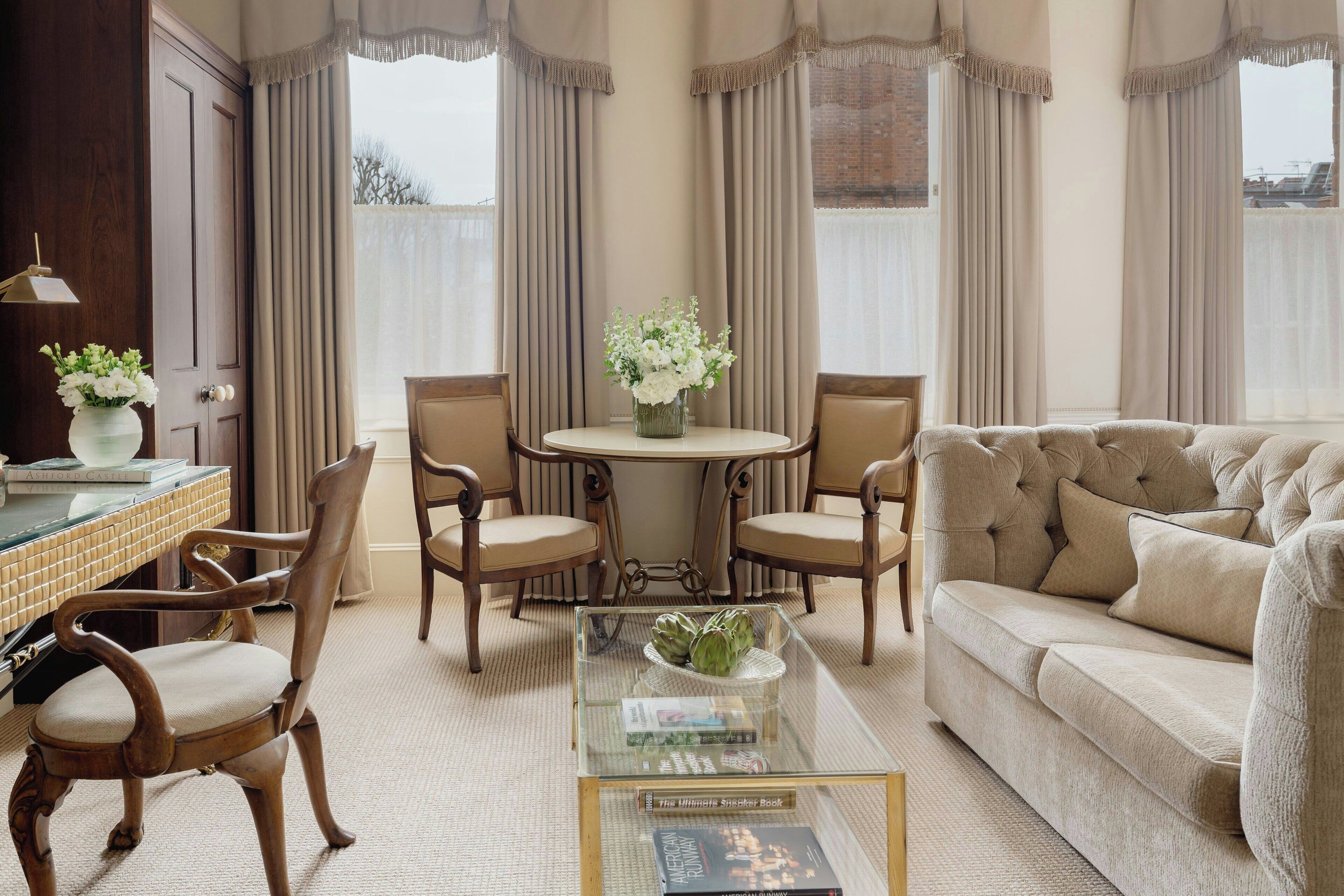 Foto - Egerton House