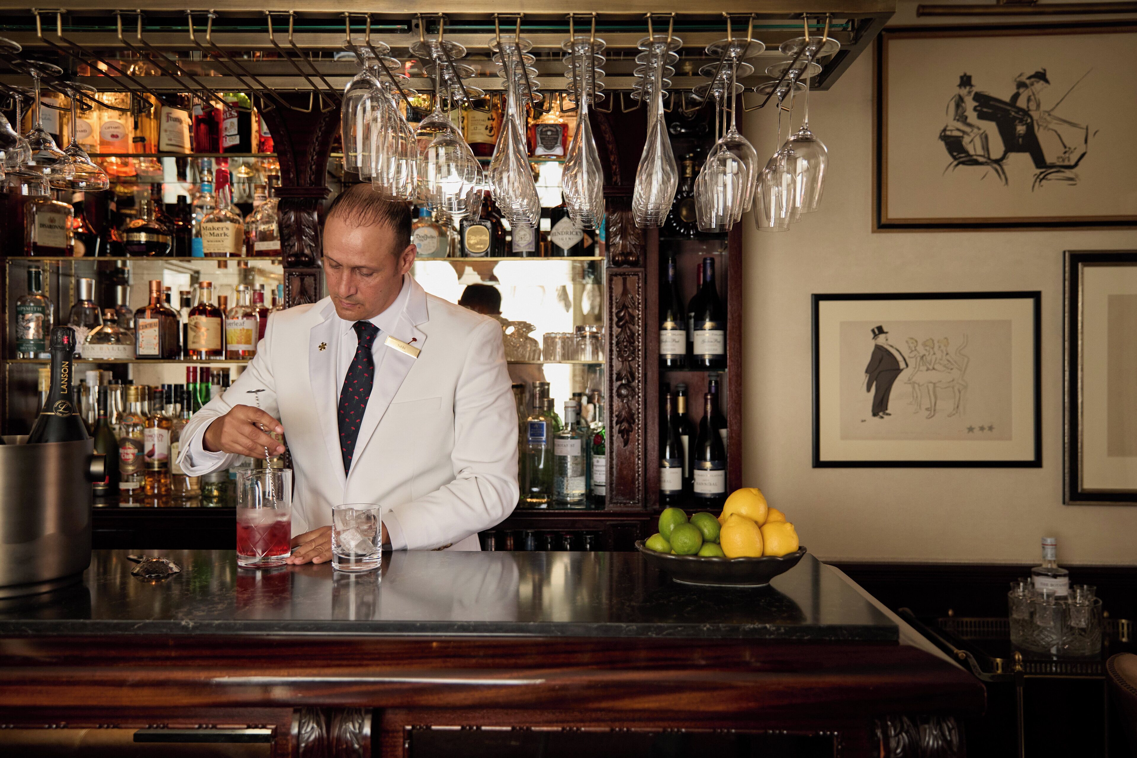 Photo - The Egerton House Hotel