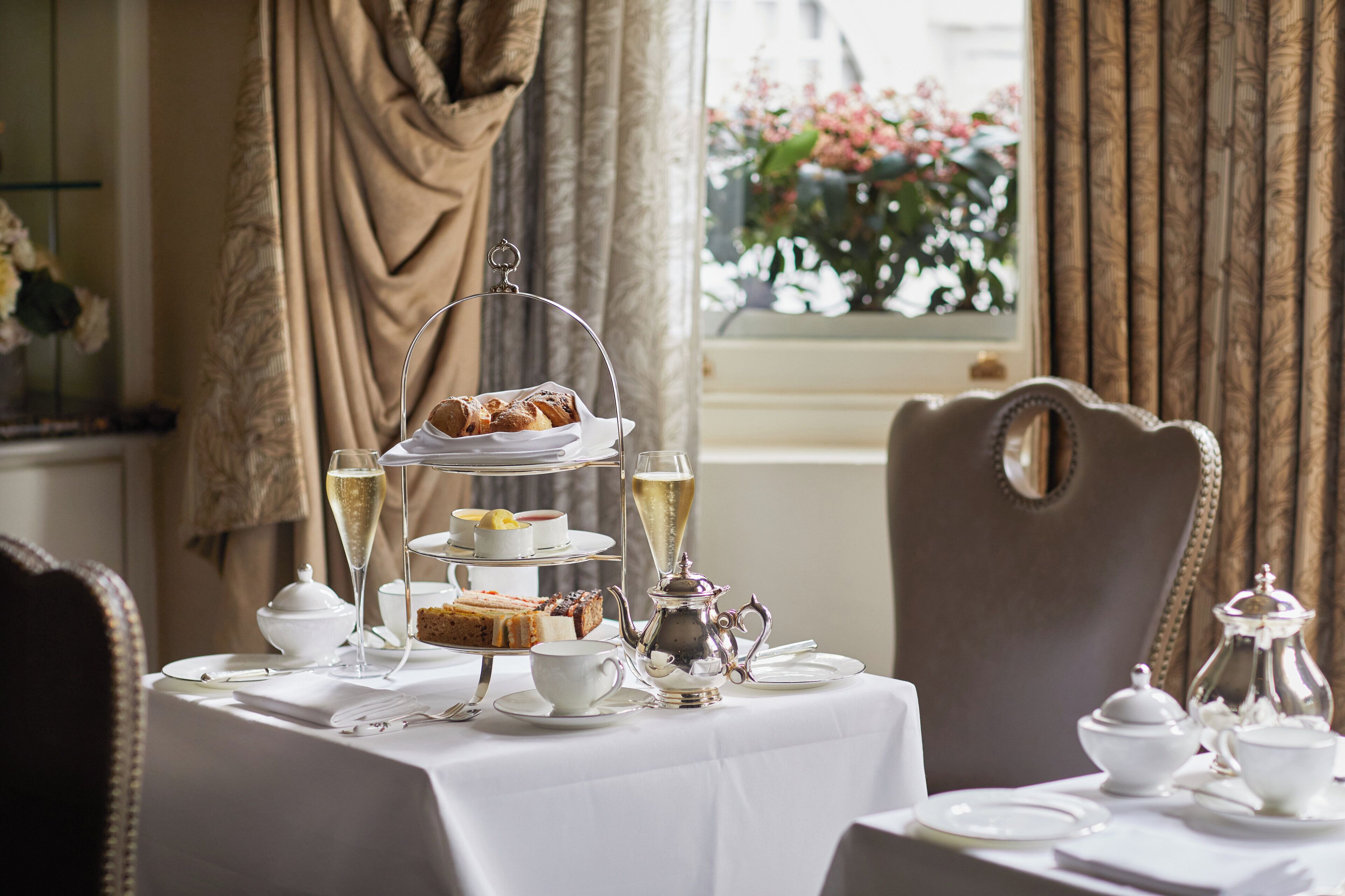 Foto - Egerton House